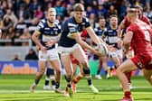 Sam Walters will be as big loss for Rhinos, according to the YEP's fans jury. Picture by Alex Whitehead/SWpix.com.
