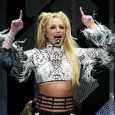 Britney Spears’ assets have been under the control of her father, Jamie Spears, since 2008 (Getty Images)