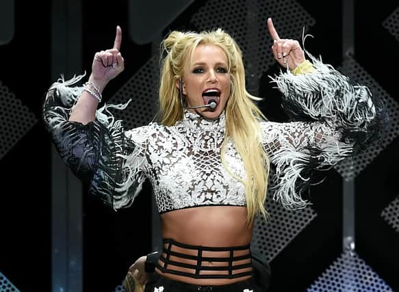 Britney Spears’ assets have been under the control of her father, Jamie Spears, since 2008 (Getty Images)