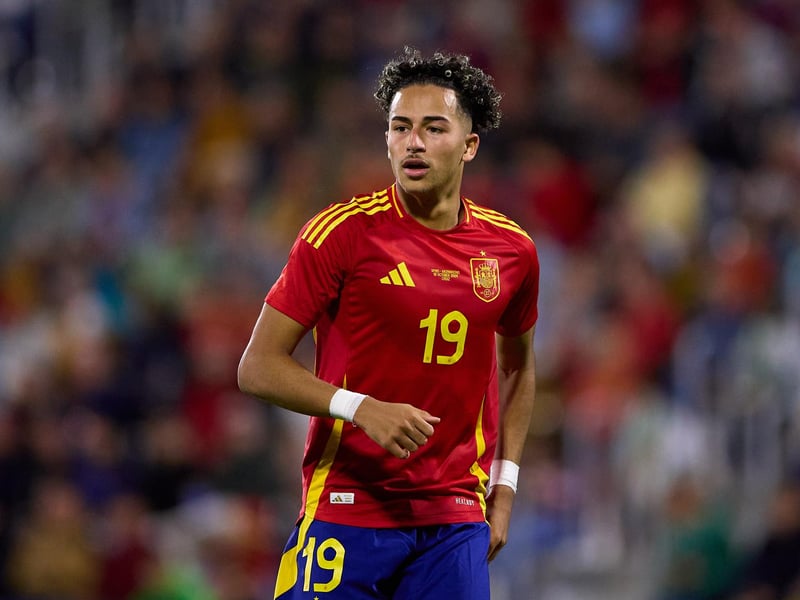 Tuesday, November 19: Spain under-21s v Denmark under-21s (6pm).