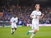 Patrick Bamford relishing different Leeds United role and spells out next step for team mate