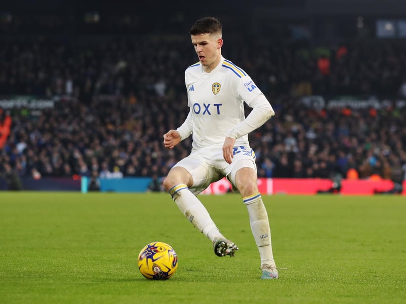 Summary: Byram was taken off in the 70th minute of Saturday's win at Blackburn after feeling something in his hamstring.
Expected return date: Unknown.
What Farke has said: "He felt again after, a long stretch, something in his hamstring. We'll have to assess him. Could be he's out for this week or at least the upcoming game. I hope it's not too bad. There is a concern for Sam for the next two games at least."