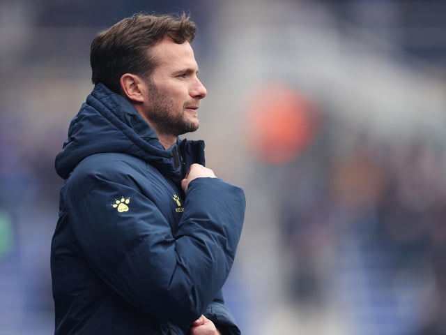 Relegation odds: 8-1.Title odds: 40-1.