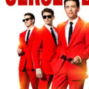 The Jersey Boys 20th anniversary tour arrives in the UK next year