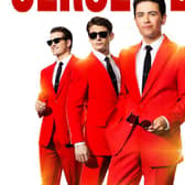 The Jersey Boys 20th anniversary tour arrives in the UK next year