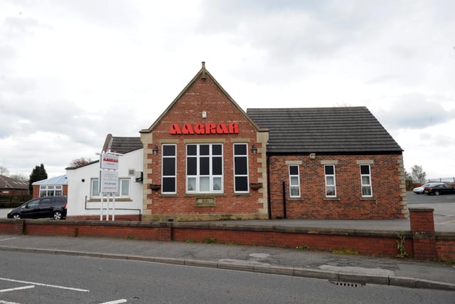 Aagrah in Aberford Road, Garforth, received a number of recommendations. The Kashmiri restaurant chain boasts several restaurants across Leeds and the Garforth branch serves a three-course buffet for £19.95 every day of the week. YEP reader Sam Querishi said: "Amazing food and staff."