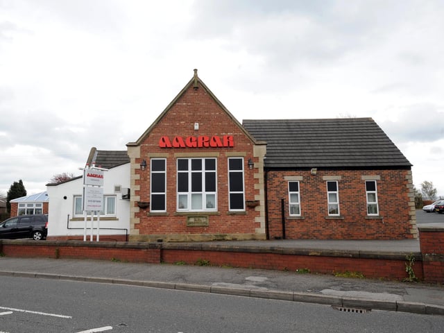 Aagrah in Aberford Road, Garforth, received a number of recommendations. The Kashmiri restaurant chain boasts several restaurants across Leeds and the Garforth branch serves a three-course buffet for £19.95 every day of the week. YEP reader Sam Querishi said: "Amazing food and staff."