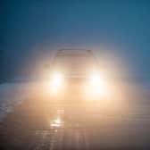 Call for Government to change headlights, as over two thirds of Leeds residents admit to being blinded by car lights.