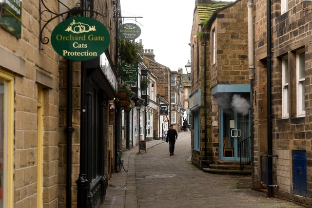 In January 2013 The Guardian newspaper featured an article in its Weekend section entitled Let's move to Otley, West Yorkshire, thanks to its rich culture and history.