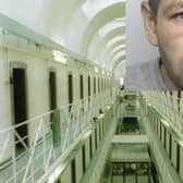Kyle Bevan, aged 33, was found dead in his cell 