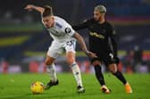 Mark Lawrenson's West Ham United vs Leeds United prediction (Photo by GARETH COPLEY/POOL/AFP via Getty Images)
