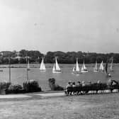 Enjoy these photo memories from around Yeadon in the 1950s.
