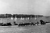Enjoy these photo memories from around Yeadon in the 1950s.