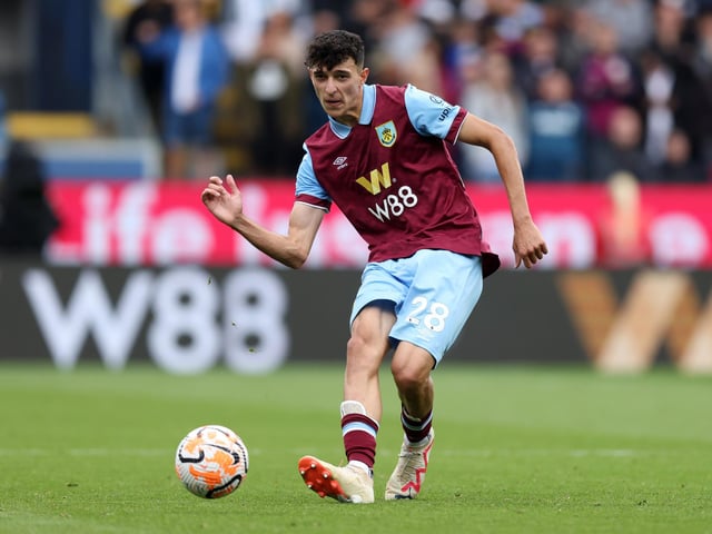 Value: £12m.