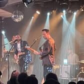 A new music festival taking place over what should have been Glastonbury weekend is set to take over venues across the UK, including those in the city.
