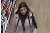 Images of 18 people have been released who officers are keen to identify and speak to in connection with the thefts.