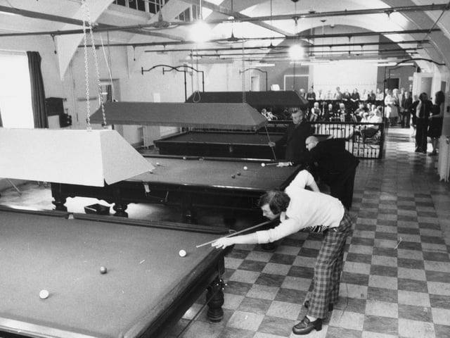 Share your memories of Leeds in 1976 with Andrew Hutchinson via email at: andrew.hutchinson@jpress.co.uk or tweet him - @AndyHutchYPN