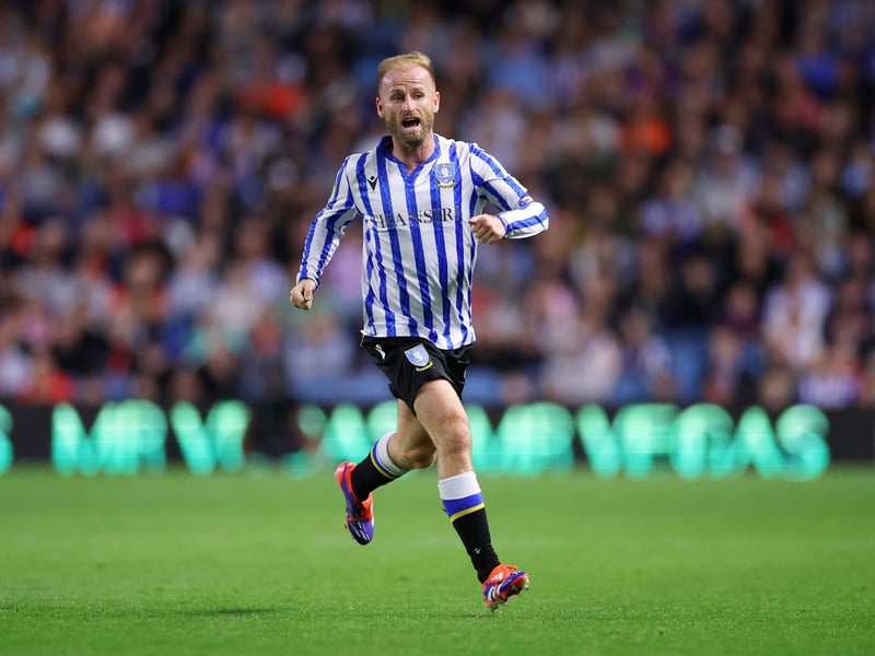 Relegation odds: 7-1.