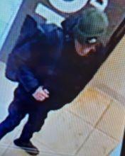 Image LD4079 refers to a robbery on February 7.