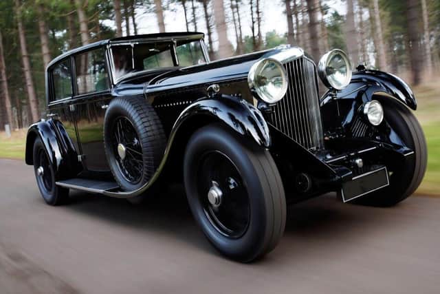 Yorkshire Elegance