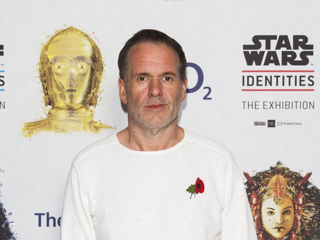 Moyles is among the most well-known radio show hosts in the country.