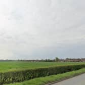 Vistry Group looks set to put forward proposals to build up to 290 homes across 11 hectares of farmland off Church Road in Altofts.