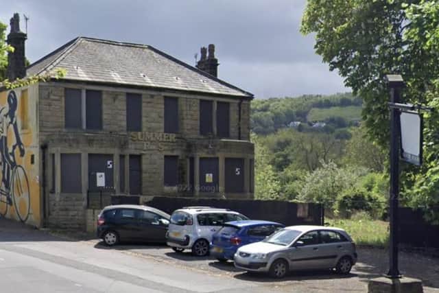 Publicly accessible planning application documents reveal that plans are being put in place for the former pub to become a 66-bed mixed care facility with dementia care and a bistro. Image: Google Street View