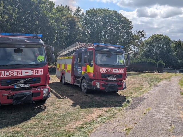 North Yorkshire Police has urged drivers not to ignore road closures which have been put in place for their safety.