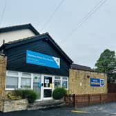 Banana Moon Day Nursery Rothwell