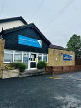 Banana Moon Day Nursery Rothwell