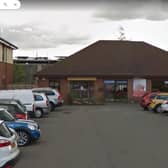 Unicorn Nursery Castleford, located at the Day Care Centre on Leeds Road, was rated Good in all four inspected categories. Picture: Google