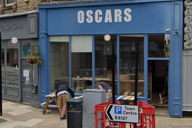 Oscars is an independent craft beer bar with onsite brewery. Picture: Google.