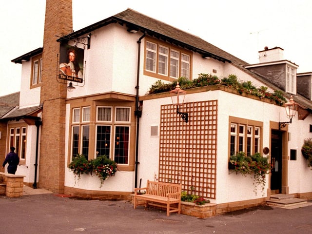 Enjoy these photo memories from around north Leeds in 1997. PIC: Roy Fox