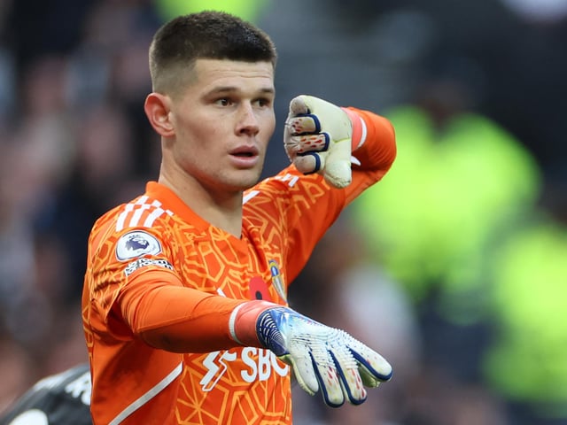 Starting at the back, clear first choice and virtual ever-present keeper Illan Meslier has been suffering with glandular fever. But Marsch said at Thursday's pre-City press conference that he was optimistic that the Frenchman would return to training this week. Marsch said: "He has sort of a test tomorrow morning when they kind of do some internal checking and then if he's cleared, which they typically think, it’ll be four weeks by that point, that we think he'll be back in training. He's been active. With glandular fever, it's two things, it's modifying so they don't get chronic fatigue and then it's also making sure that they have no contact so that the when they have swelling of internal organs that you're not risking any damage. He's felt really good and I expect him to be in full training."