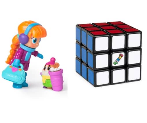 Hoppin’ good fun: Spin Master’s Egg-citing top toys for an unforgettable Easter.