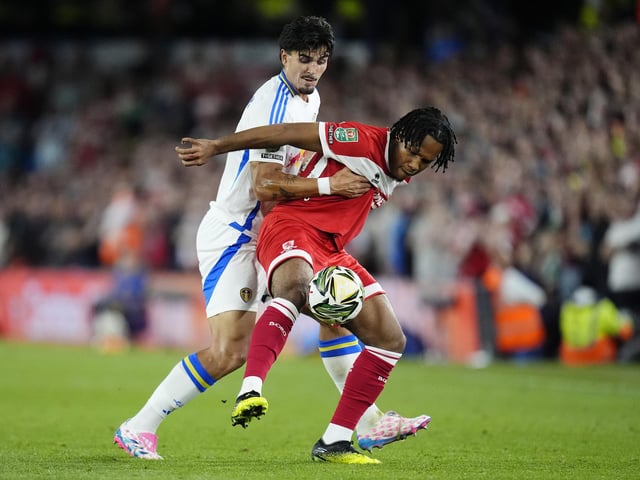 4 - Most of the subs had some sort of positive impact but Struijk was given the run-around following his introduction.