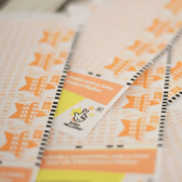 Millions of pounds in lottery prizes go unclaimed every year across the UK