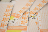 Millions of pounds in lottery prizes go unclaimed every year across the UK