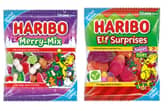 Haribo and Maoam reveal festive line-up of sweet treats perfect for every occasion this Christmas.