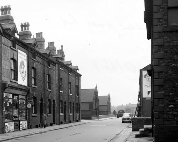 Enjoy these photo memories from around Hunslet in the 1950s. PIC: Leeds Libraries, www.leodis.net