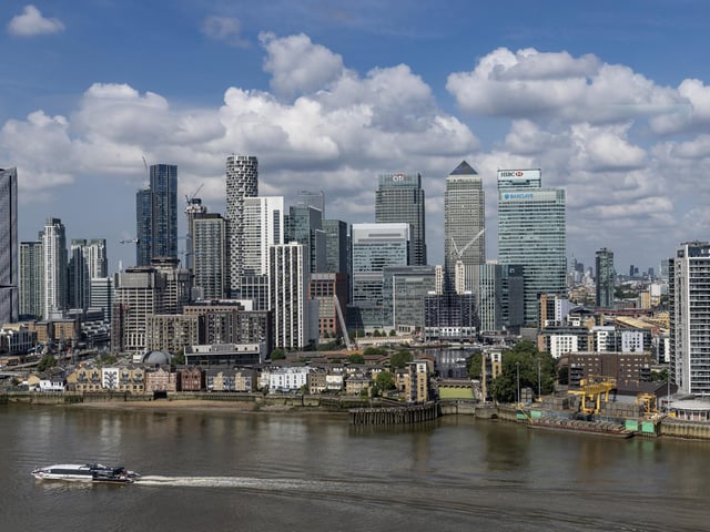 London ranked number one on the list of the world's best cities according to Resonance Consultancy, which called it the "capitals of capitals". It has ranked this highly for the ninth consecutive year. The report added: "London still reigns over all global cities."
