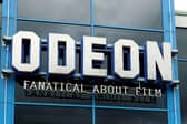The government website clarifies that cinemas, along with other leisure businesses can only reopen, “if they can do so safely”.