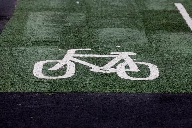 Among a host of proposals is better walking and cycling access to schools in Leeds.