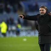 BIG PERFORMANCE - Daniel Farke's Leeds United were well worth their 1-0 win over Leicester City at the Kingpower Stadium as Georginio Rutter scored a second half winner. Pic: Bruce Rollinson