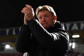 Stuart McCall (Photo by George Wood/Getty Images)