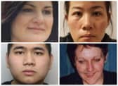 The people featured in this gallery are missing from Leeds and across West Yorkshire. Anyone who knows of their whereabouts is asked to contact Missing People.
