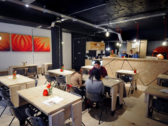 This popular city centre eatery closed in June after its owners said they didn't have the “financial and emotional resources” to renew the lease. Pizza Fella on Vicar Lane had been open since 2016, and the site is now up for sale.