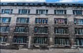 Leeds General Infirmary was one of the most haunted spots our readers mentioned.