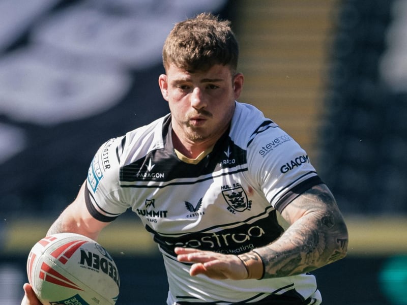 Grade A late contact on passer, one penalty point, total points six - one-match suspension.