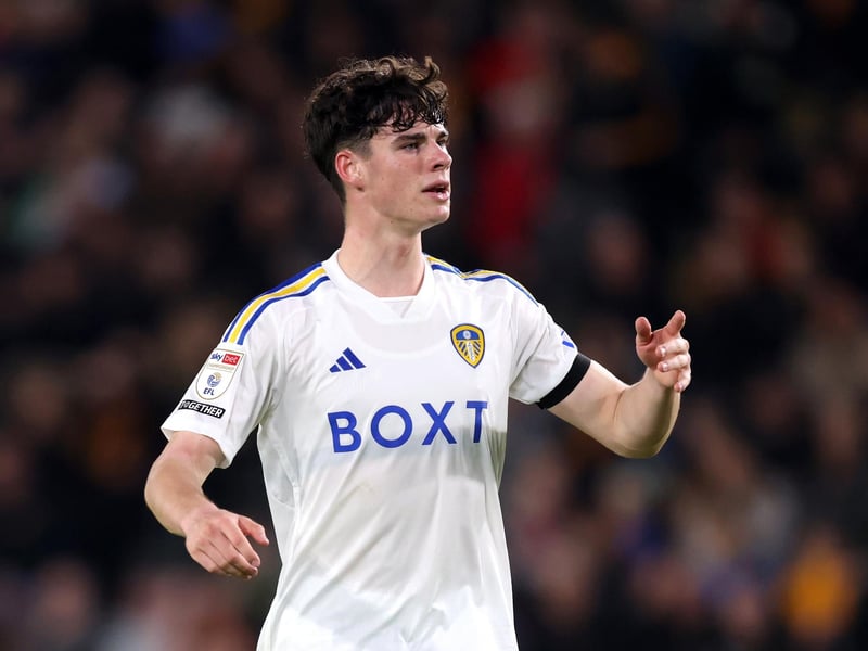 Expected return date: Bristol City (a) - Feb 2.
Summary: Gray was forced off by a knee injury in the latter stages of the midweek win against Norwich but Farke revealed at Friday's press conference that the blow was nothing to do with the 17-year-old's ACL and just a hit and bruise. Leeds hope that the teen star will return to training next week.